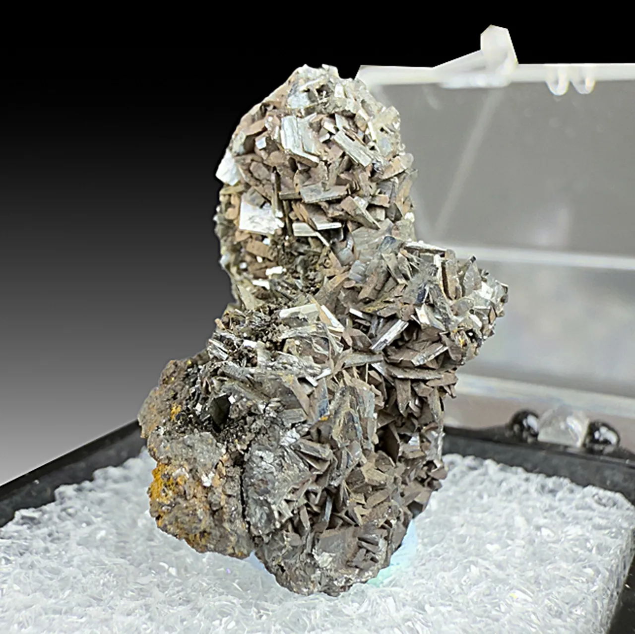 Pyrolusite - image 1