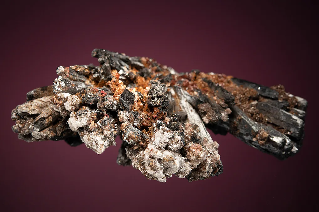 Pyrolusite - image 3