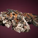 Pyrolusite - image 3