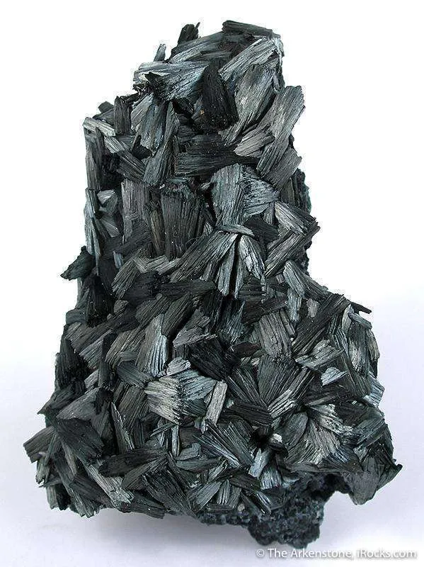 Pyrolusite image