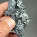 Pyrolusite - image 2