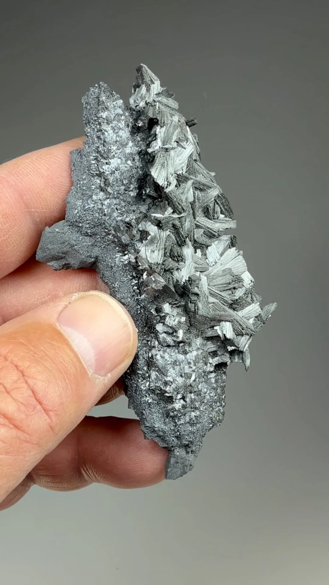 Pyrolusite - image 2