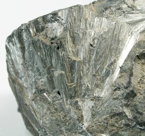 Pyrolusite - image 2