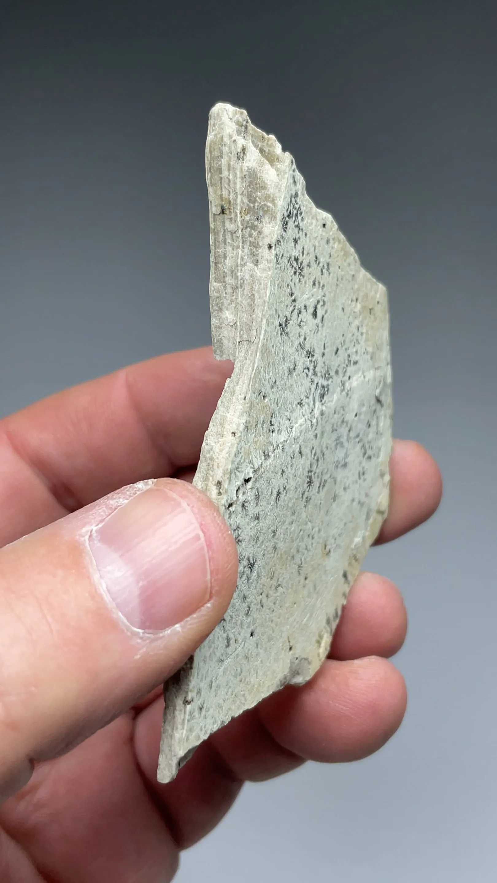 Pyrolusite - image 2