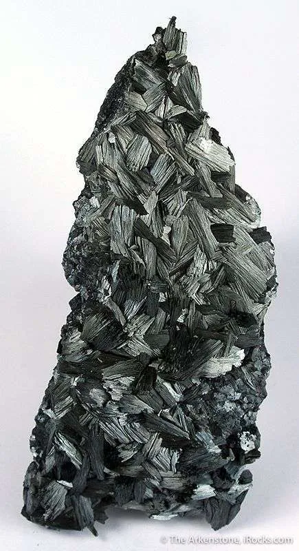 Pyrolusite image