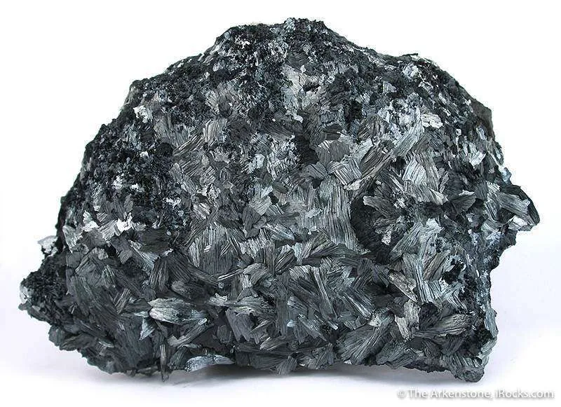 Pyrolusite image