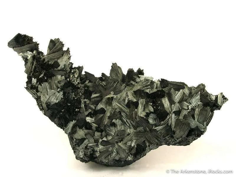 Pyrolusite image