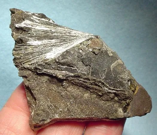 Pyrolusite image