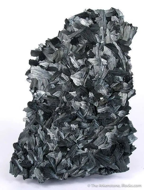 Pyrolusite image