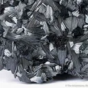 Pyrolusite - image 2