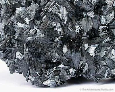 Pyrolusite - image 2