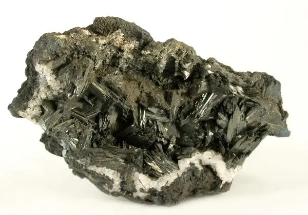 Pyrolusite image