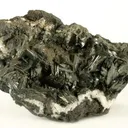 Pyrolusite - image 1