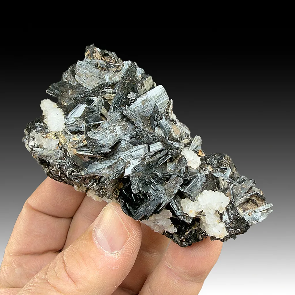 Pyrolusite image