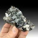 Pyrolusite - image 1