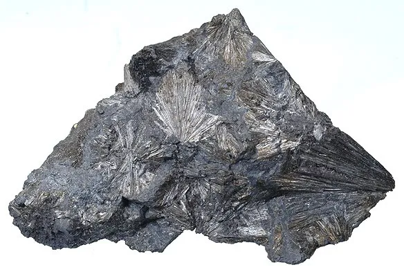 Pyrolusite image