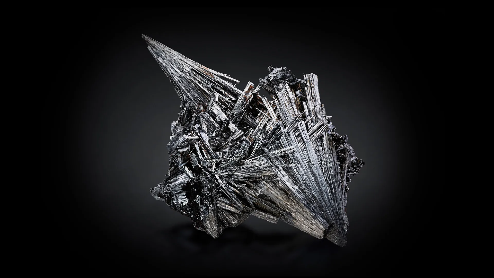 Pyrolusite - image 1