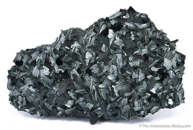 Pyrolusite image