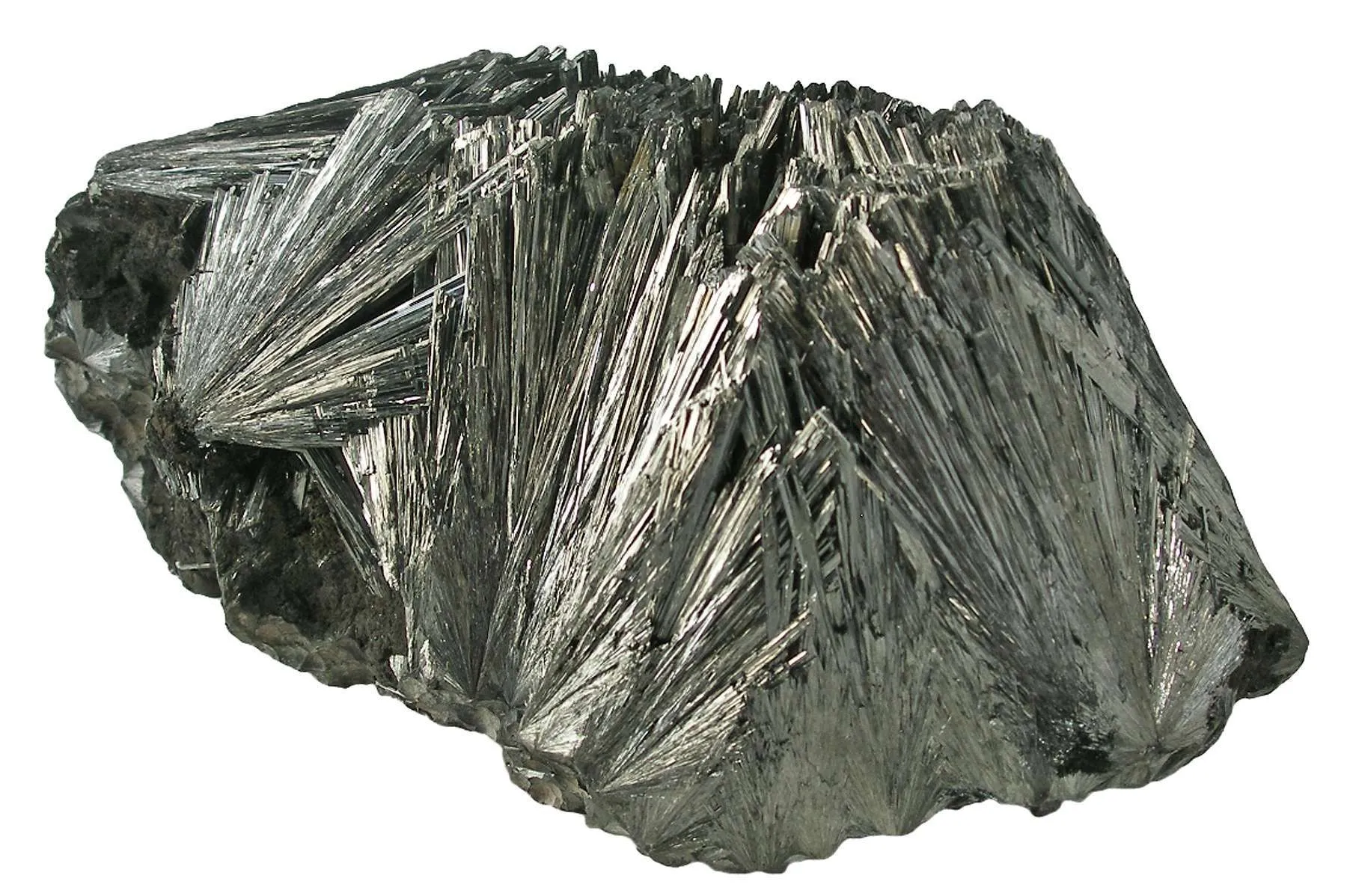 Pyrolusite - image 3