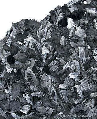 Pyrolusite - image 2