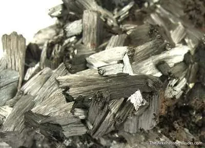 Pyrolusite - image 2