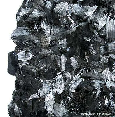 Pyrolusite - image 2