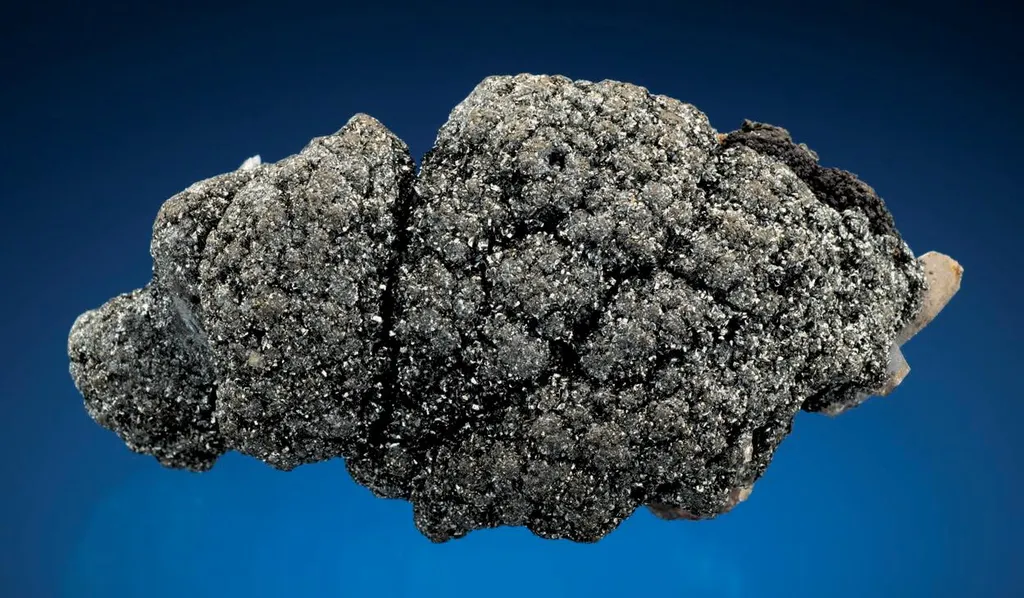 Pyrolusite image