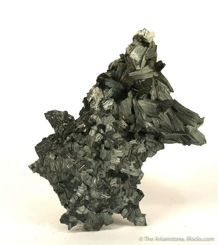 Pyrolusite image