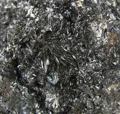 Pyrolusite - image 2