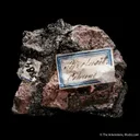 Pyrolusite - image 5