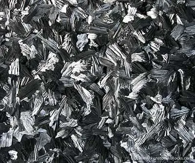 Pyrolusite - image 3