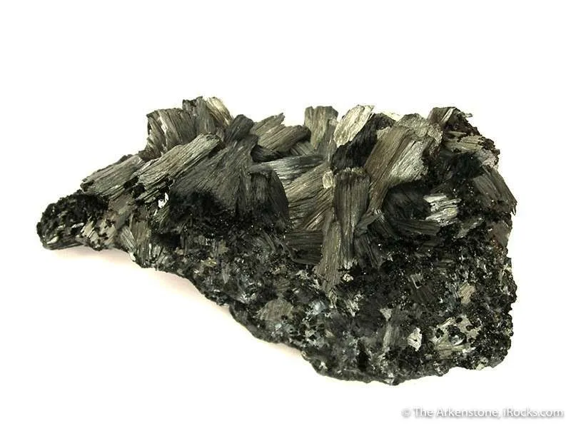 Pyrolusite image