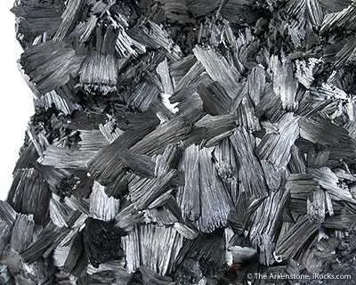 Pyrolusite - image 2