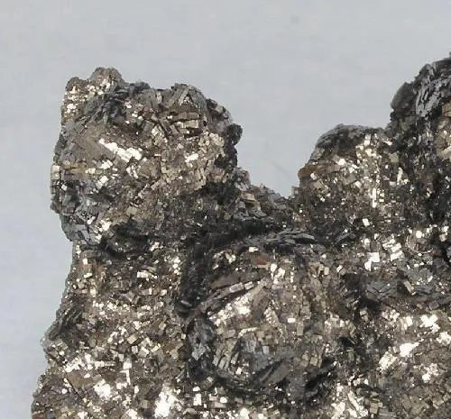 Pyrolusite - image 2