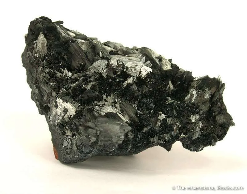 Pyrolusite image