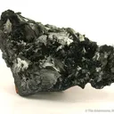 Pyrolusite - image 1