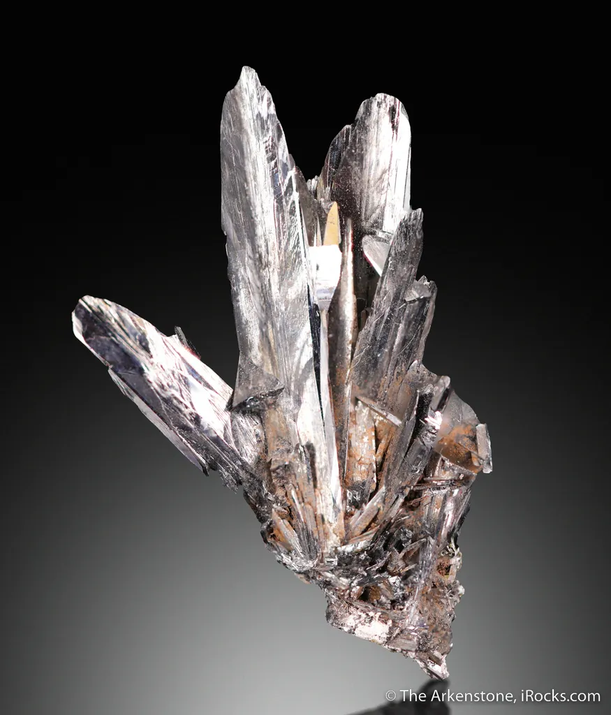 Pyrolusite image