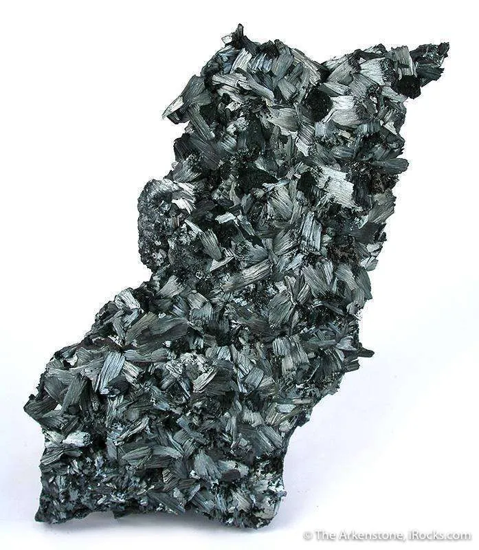 Pyrolusite - image 1