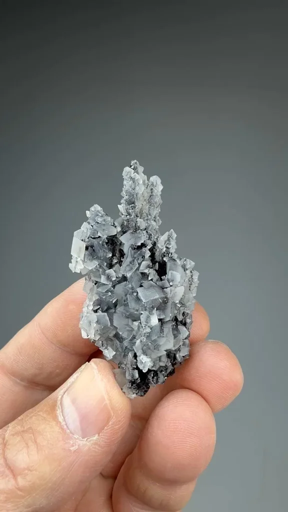 Pyrolusite