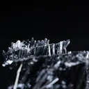 Pyrolusite from Germany, Baden-Württemberg, Gremmelsbach - image 5