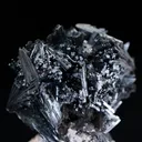 Pyrolusite from Germany, Baden-Württemberg, Gremmelsbach - image 6