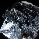 Pyrolusite from Germany, Baden-Württemberg, Gremmelsbach - image 7