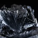 Pyrolusite from Germany, Baden-Württemberg, Gremmelsbach - image 7