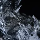 Pyrolusite from Germany, Baden-Württemberg, Gremmelsbach - image 6