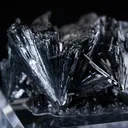 Pyrolusite from Germany, Baden-Württemberg, Gremmelsbach - image 6