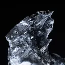 Pyrolusite from Germany, Baden-Württemberg, Gremmelsbach - image 5