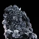 Pyrolusite from Gremmelsbach, Baden-Württemberg, Germany - image 7