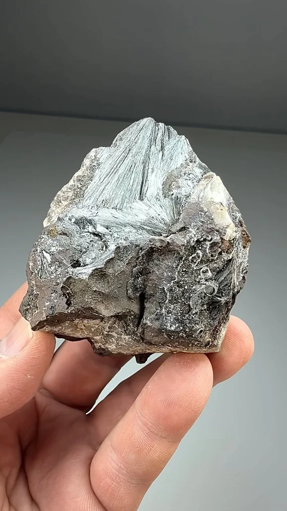 Pyrolusite