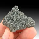 Pyrolusite from South Australia, Australia - image 1