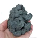 Pyrolusite Var. Polianite - image 3